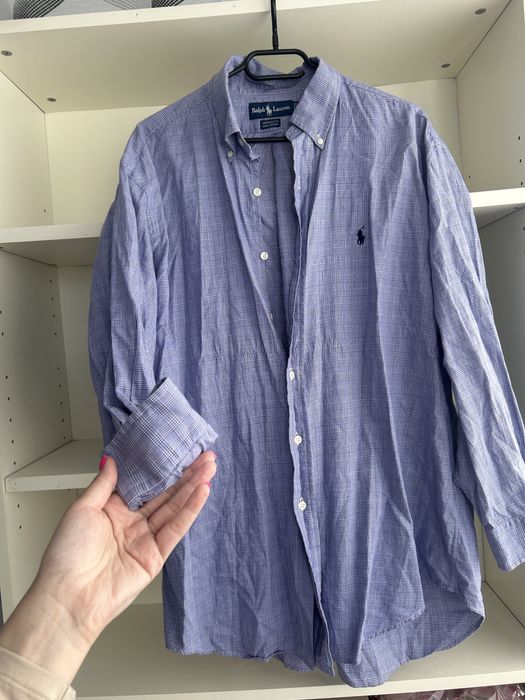 Koszula Ralph Lauren