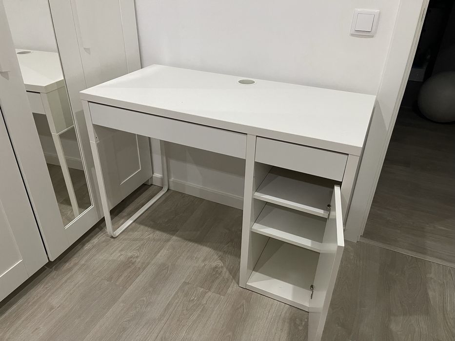 Vendo secretaria ikea