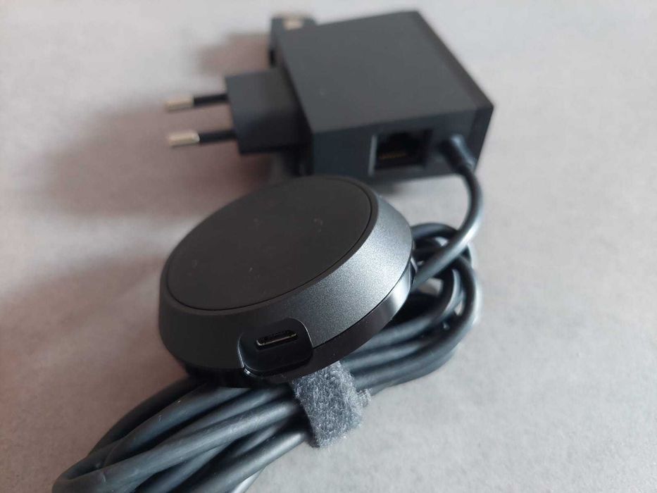 Google Chromecast Ultra 4K