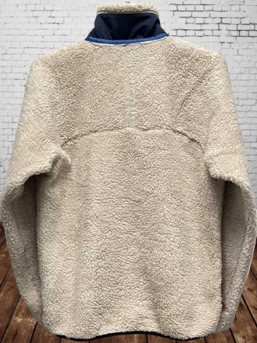 Patagonia klasyczny polarowa EUR L