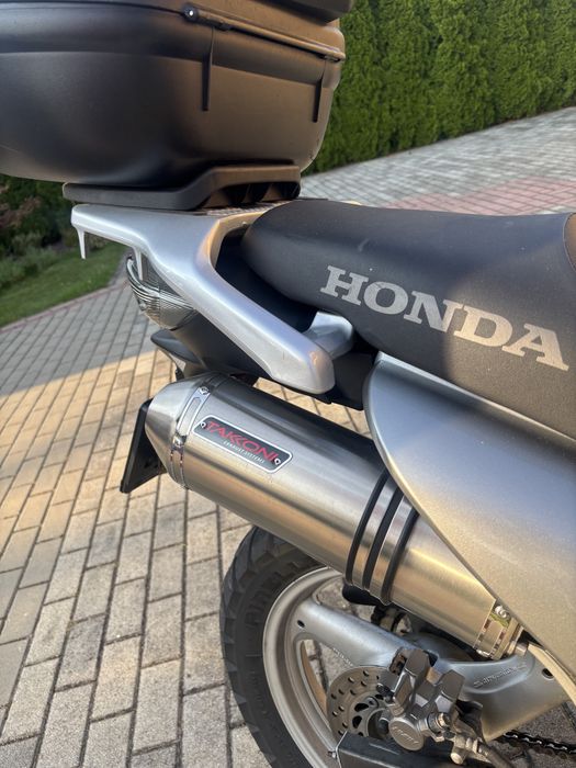 Honda varadero XL 125 !NISKI PRZEBIEG!
