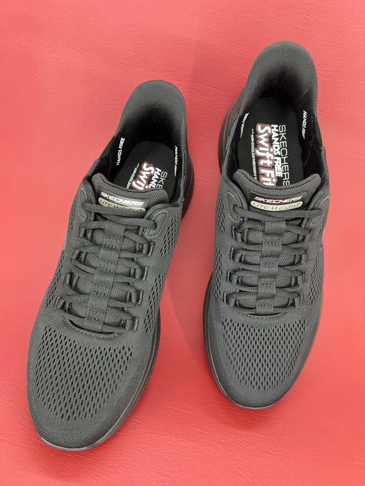 Кросівки  Чоловічі 44р. Skechers