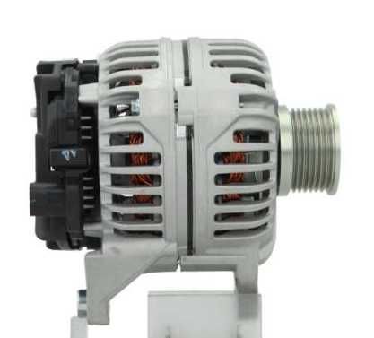 Alternator MITSUBISHI	Canter 3C13 6C18 7C18 3.0 NOWY
