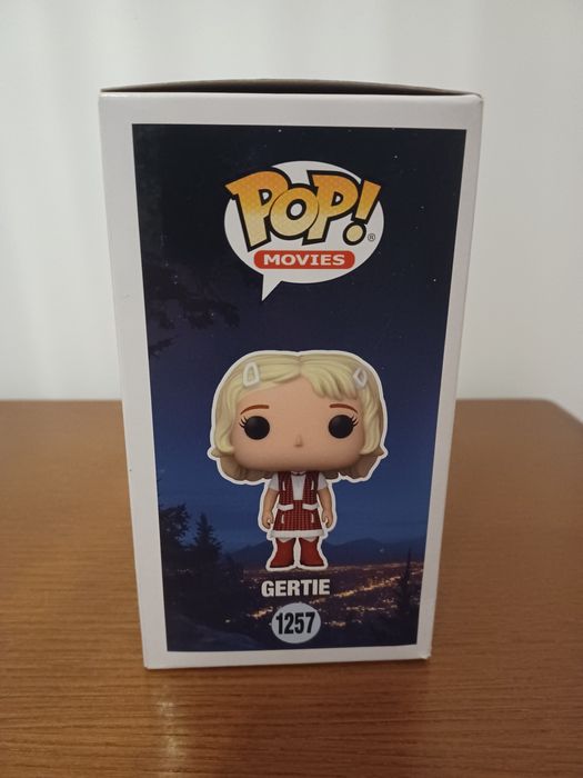 Funko Pop Gertie