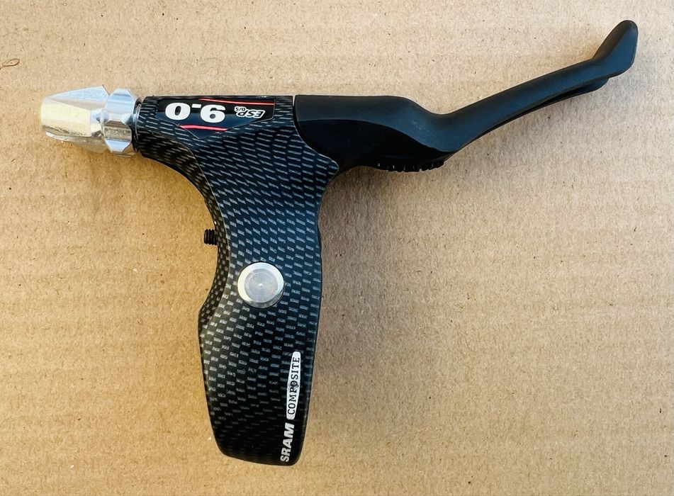 Klamka Hamulca SRAM 9.0 ESP COMPOSITE Carbon dźwignia MTB Prawa NOWA