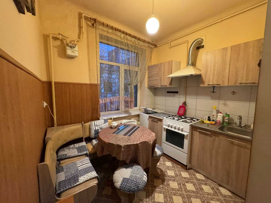 Продаж 2к квартири Львів