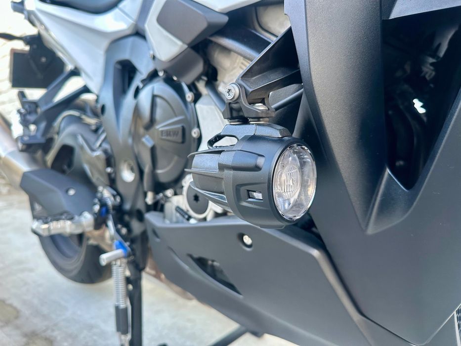 BMW S1000 XR 2024 Pack M