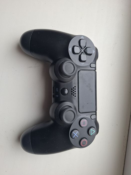 Геймпад DualShock