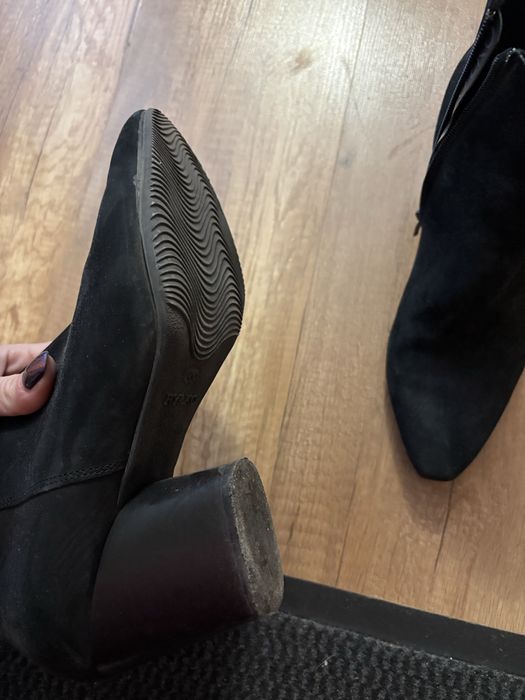 Buty Rylko 39 rozm.