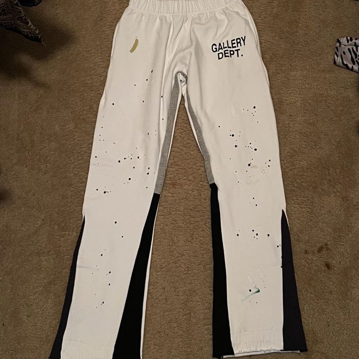 Gallery dept spodnie białe