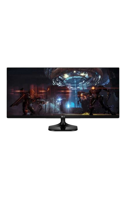 LG 25" 21:9 UltraWide Full HD 25UM58P