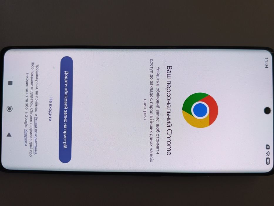 Redmi Note 14pro 8/256 як новий