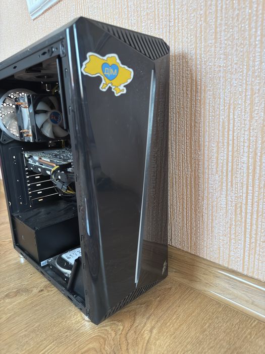 Продам ігровий ПК