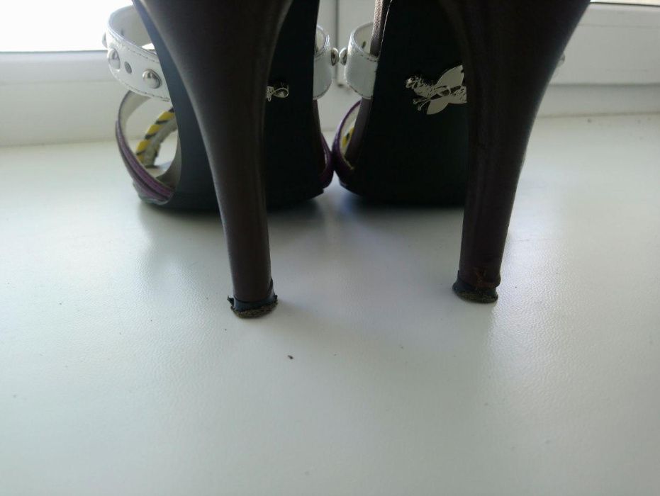 Босоножки miraton