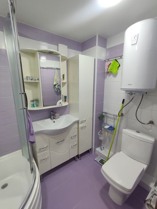 Продам 3х кім. квартиру з ремонтом, меблями та технікою Хортицький р-н