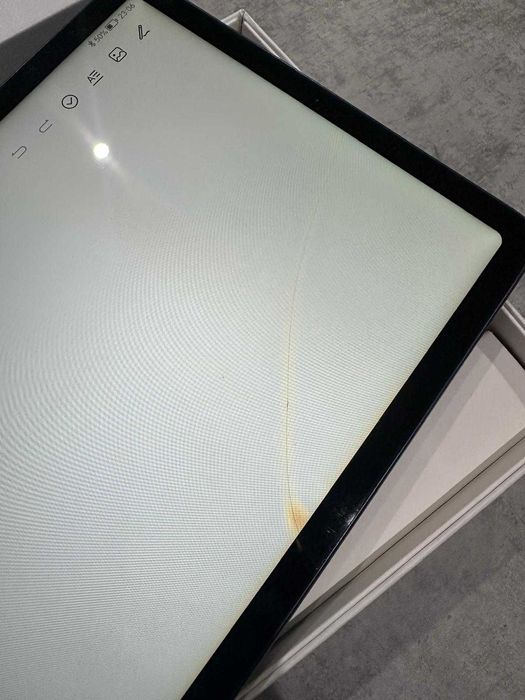 Tablet Huawei Matepad 10.4 + Caneta Huawei M-Pencil