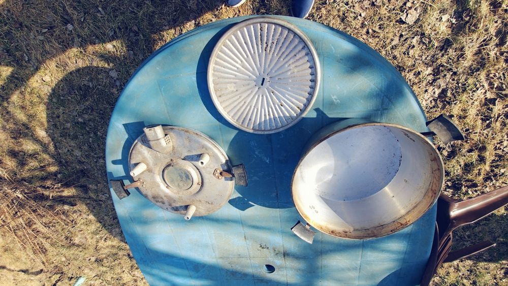 Prodiż  elektryczny z PRL