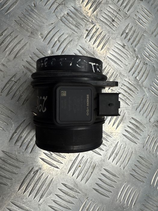 Расходомер воздуха expert jumpy scudo 2.0hdi 9645948980