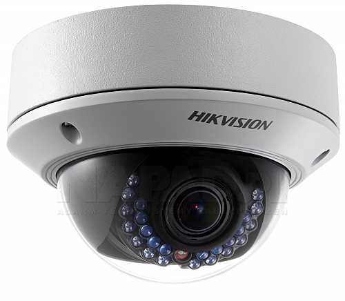 Zestaw do monitoringu domowego  - HIKVISION