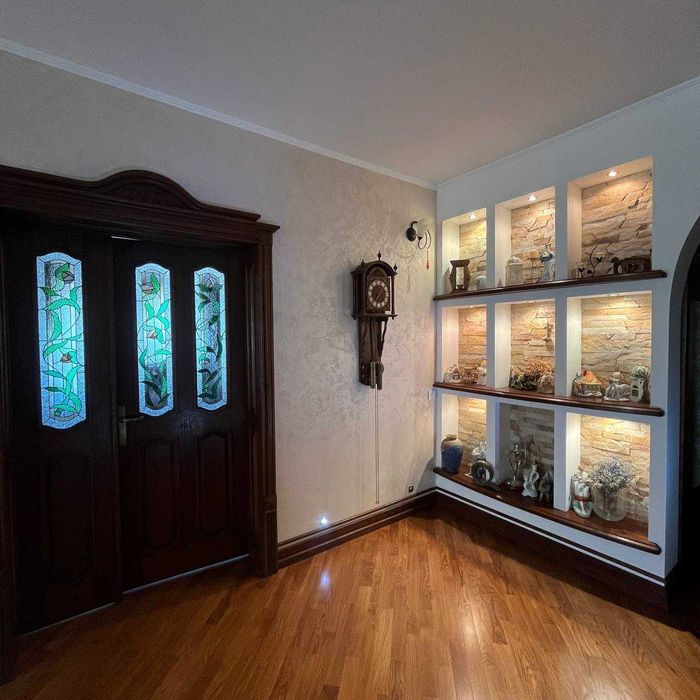 Бажаєш шикарний будинок