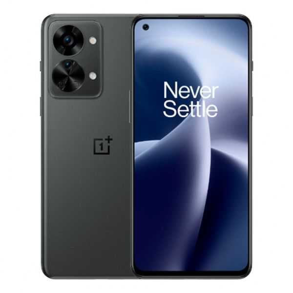 Oneplus nord 2t 5g 256GB - Bateria nova