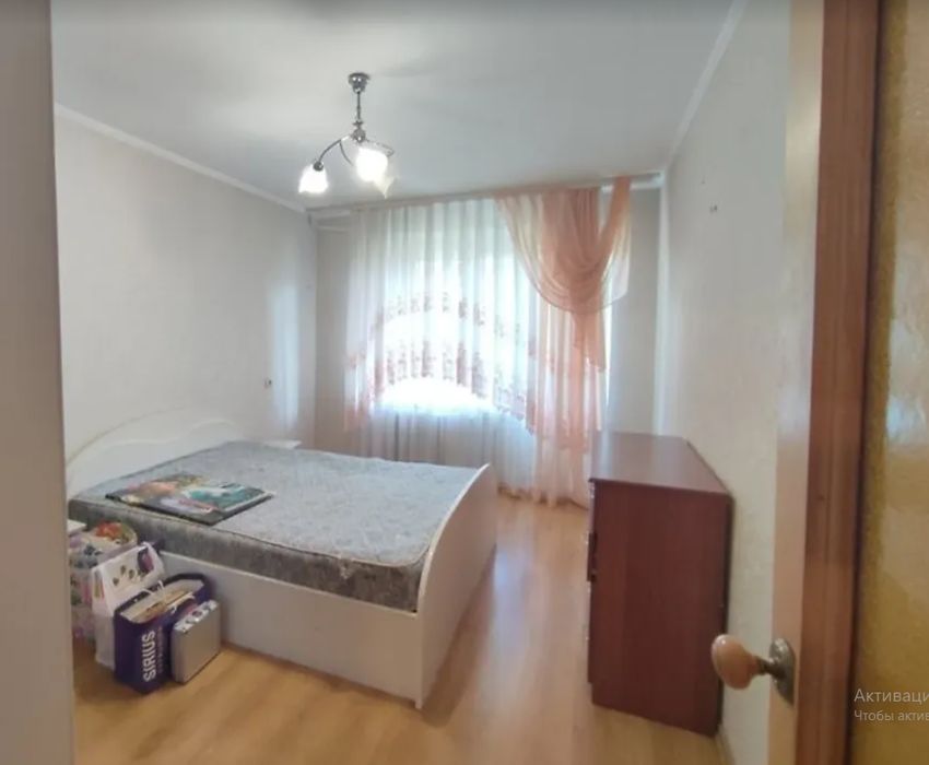 3к цегляний будинок, капітальний ремонт, Дубове