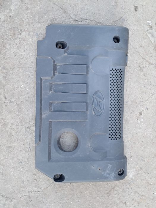 Крышка двигателя хюндай. Hyundai 29240-23660