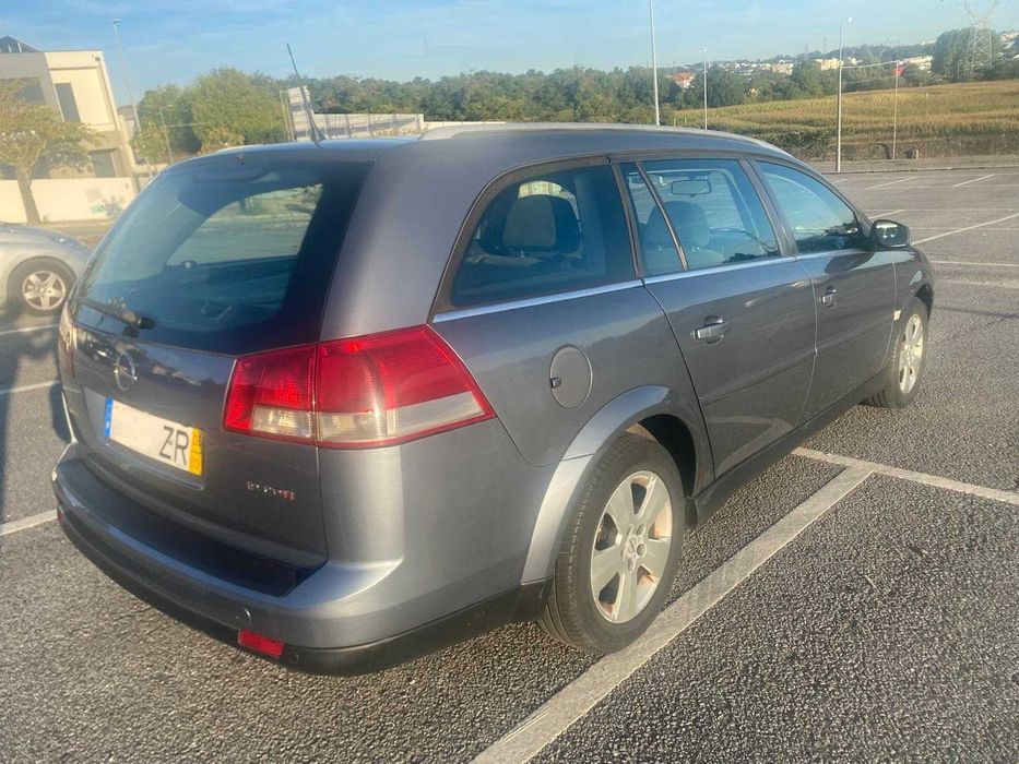 Vendo Opel Vectra CDTI