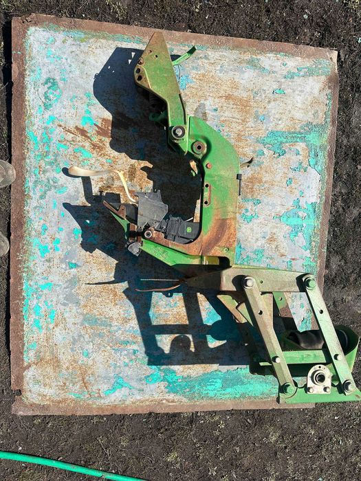 Секція сівалки John DEERE 7000, 7200, 1780