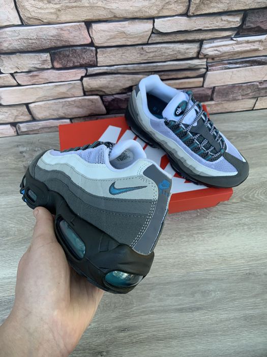 Кросівки Nike Air Max 95 | Nike 95 | Найки 95 | Кросівки Nike 95