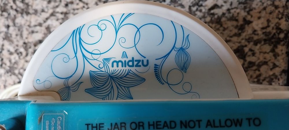 Máquina Multifunções