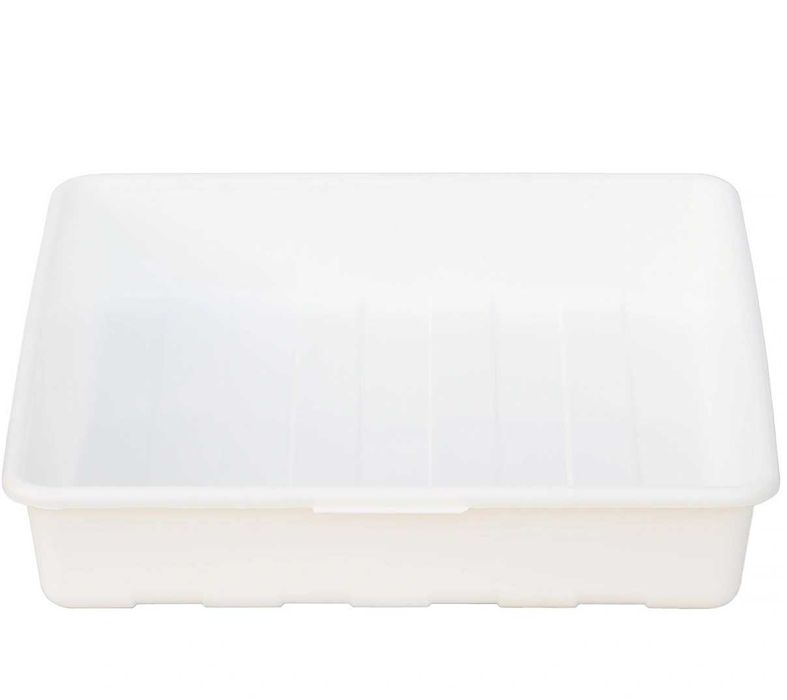 Basen dezynfekcyjny kompletny kuweta + mata