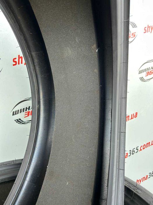 Топ шини стан нових 255/35 ZR20 MICHELIN PILOT SPORT CUP 2 ACOUSTIC 2025рік літо