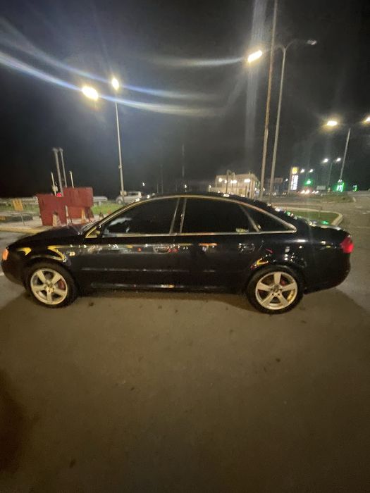 Audi A6 C5 2.4 V6 1998року