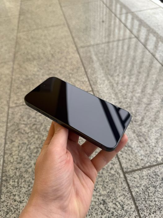 iPhone 15 Pro 128GB, Bateria 91%, świetny stan