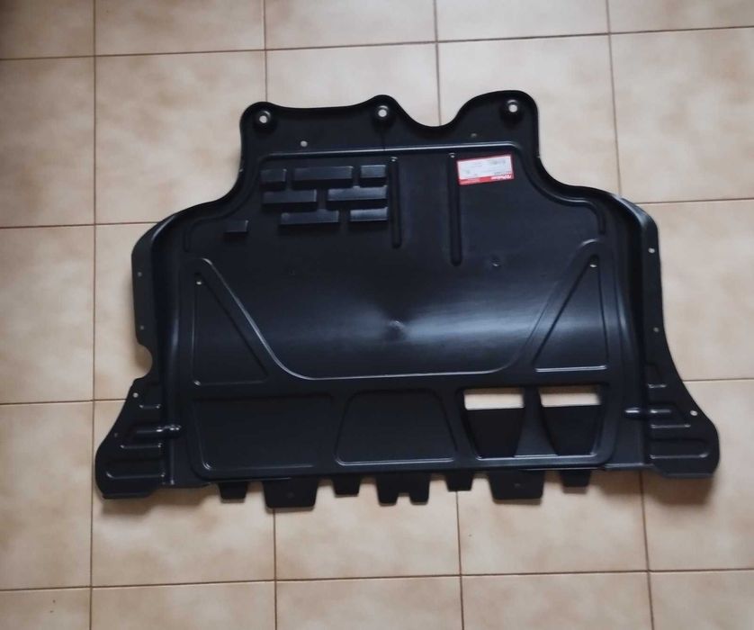 Захист двигуна VW Passat Jetta 7 Golf 7 Touran Tiguan Audi Skoda
