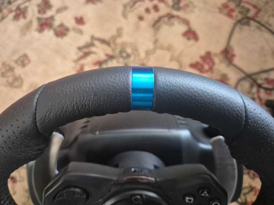 Kierownica Logitech G29