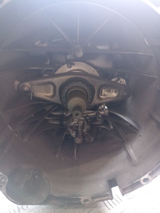 Skrzynia biegów manual BMW e84 f30 E90 f36  Xdrive x drive n47 b47  2.0d