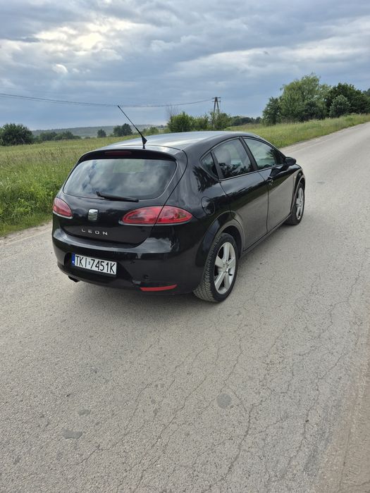 Seat Leon 2.0 diesel