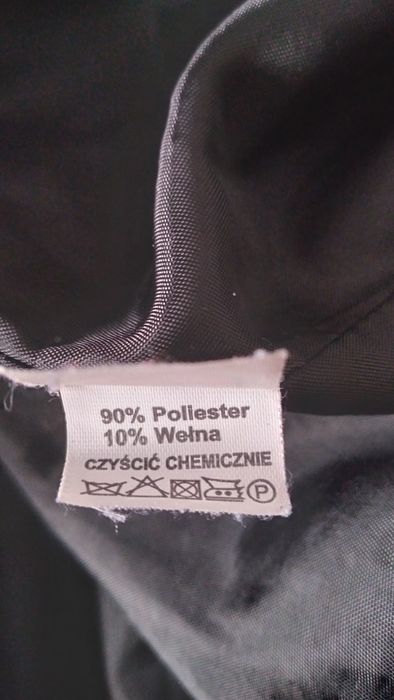 Śliczny płaszczyk polski producent -Anva