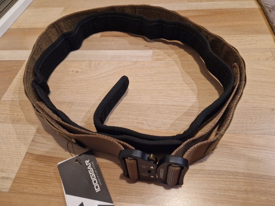 Pas taktyczny IDOGEAR 2