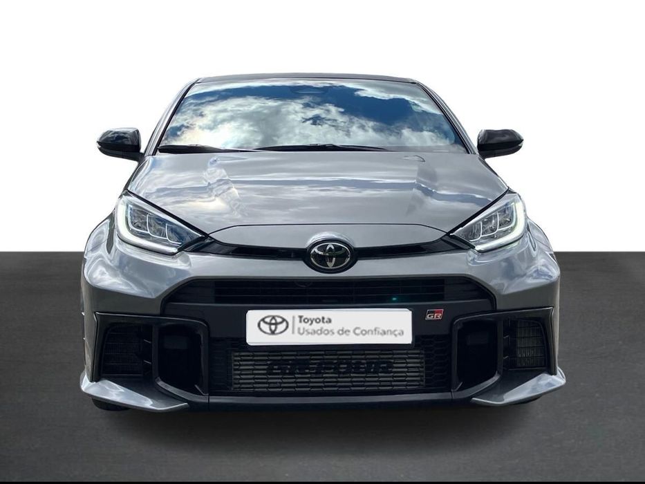 Toyota GR Yaris