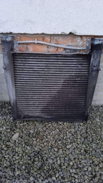 Продам інтеркулер