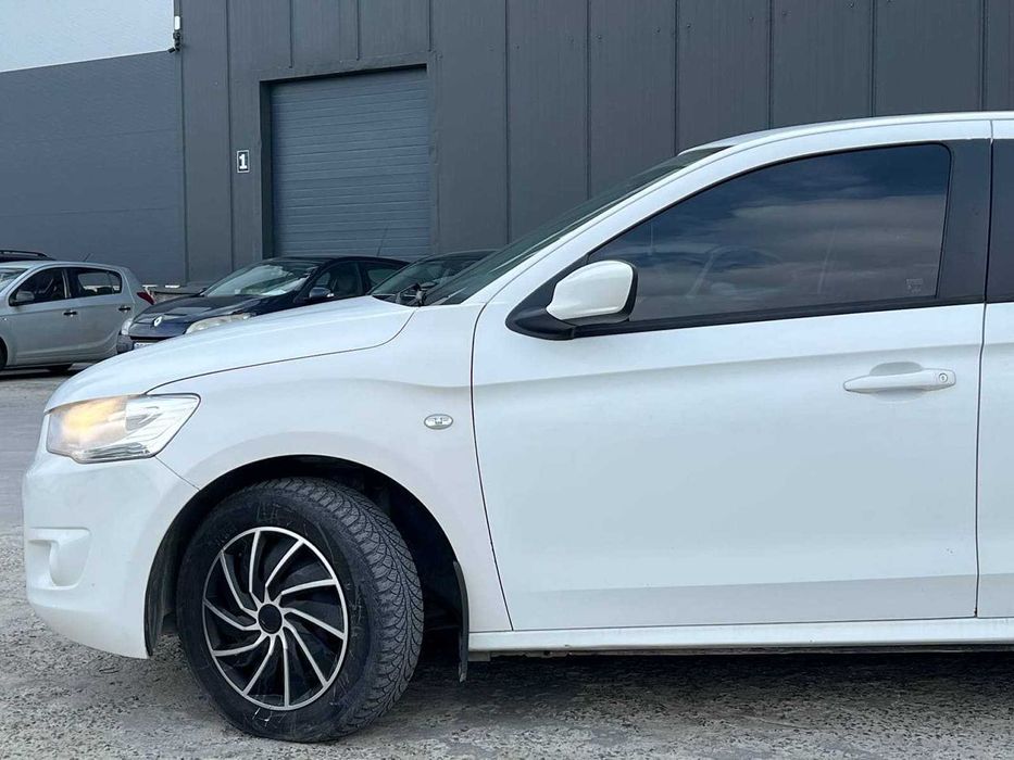 Продам Citroen C-Elysee 2013р. #72678