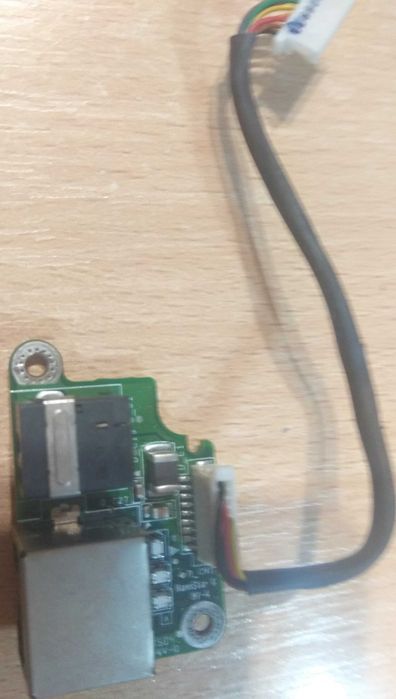 Модули для ASUS A6000 (A6KM)