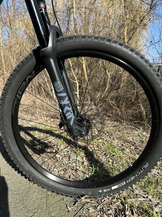 Rower Specialized Enduro Comp S4