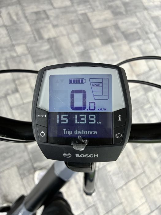 Rower elektryczny Gazelle Arroyo C8 Super stan jedyne 600 km przebiegu.