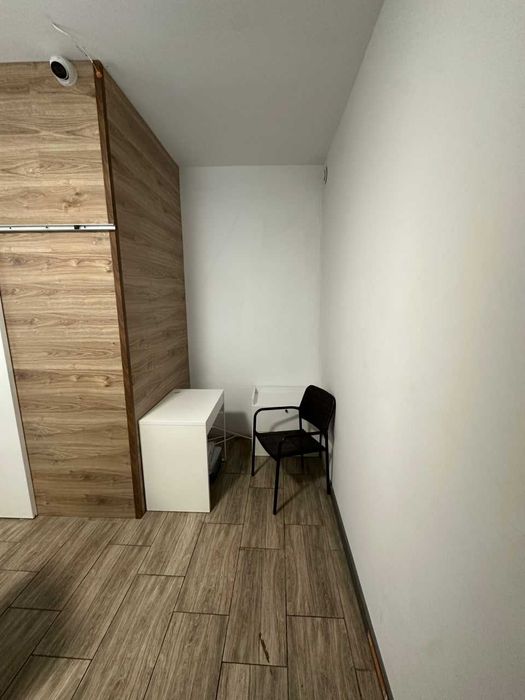 Gotowy kantor wymiany walut – Warszawa, ul. Tamka 45A