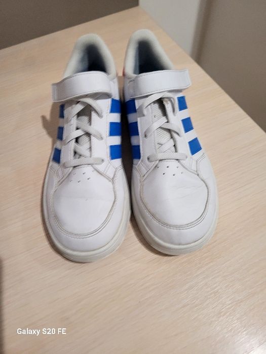 Buty sportowe chłopięce