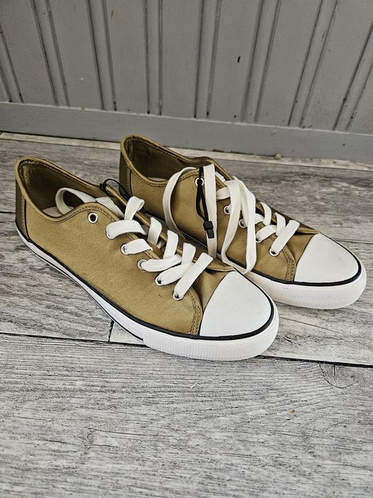 Nowe trampki Zara roz.39